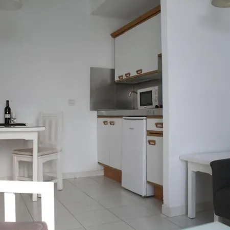 Appartement Costa Volcán & Puerto del Carmen (Lanzarote)