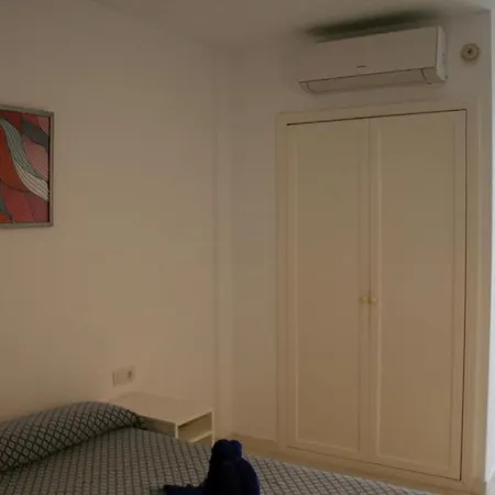 Costa Volcán & Appartement Puerto del Carmen (Lanzarote)