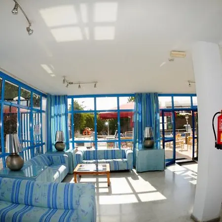Appartement Costa Volcán & Puerto del Carmen (Lanzarote)