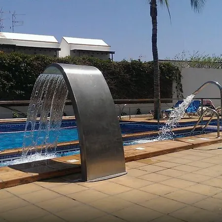 Appartement Costa Volcán & Puerto del Carmen (Lanzarote)