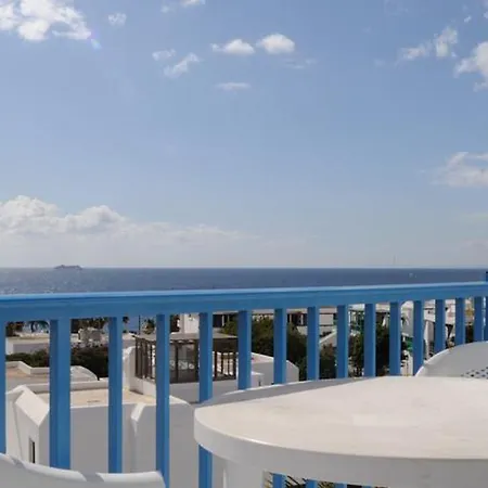 Appartement Costa Volcán & 2*