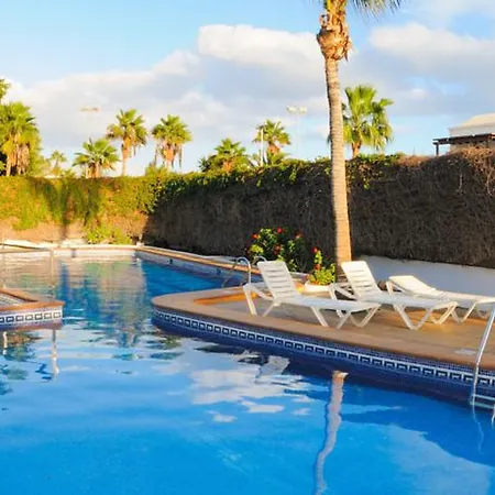 Appartement Costa Volcán & 2*
