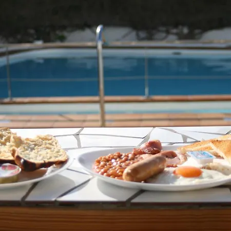 Appartement Costa Volcán & 2*