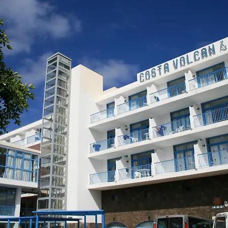 Costa Volcán & 2*
