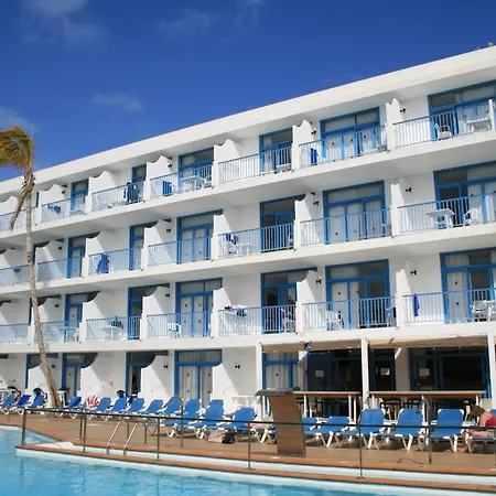Appartement Costa Volcán & 2*
