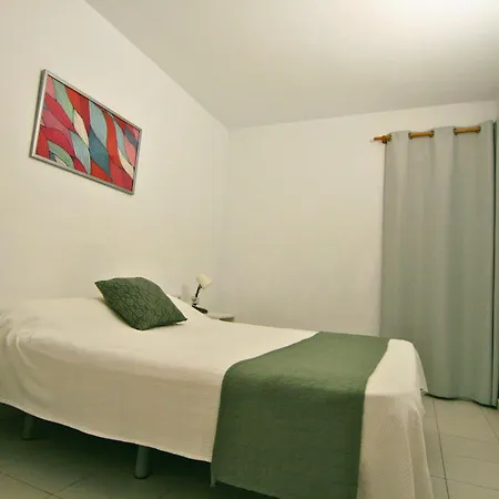 Appartement Costa Volcán & Puerto del Carmen (Lanzarote)