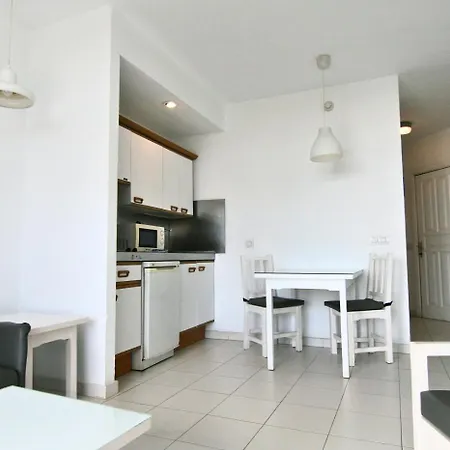 Costa Volcán & Appartement 2*