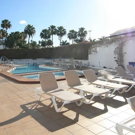 Appartement Costa Volcán & Puerto del Carmen (Lanzarote)