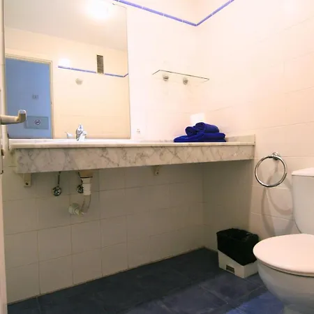 아파트호텔 Costa Volcan &
