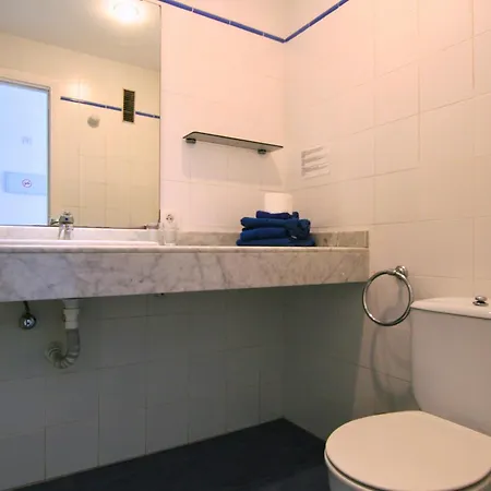 Appartement Costa Volcán & 2*