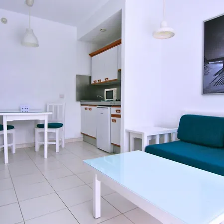 Appartement Costa Volcán & 2*