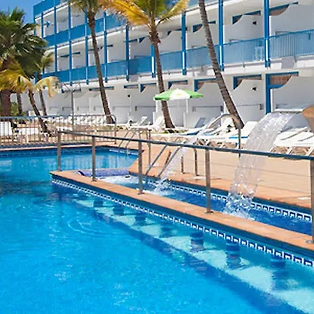Costa Volcán & 2* Puerto del Carmen (Lanzarote)
