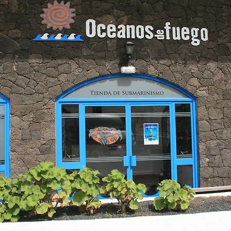 Costa Volcán & Puerto del Carmen (Lanzarote)
