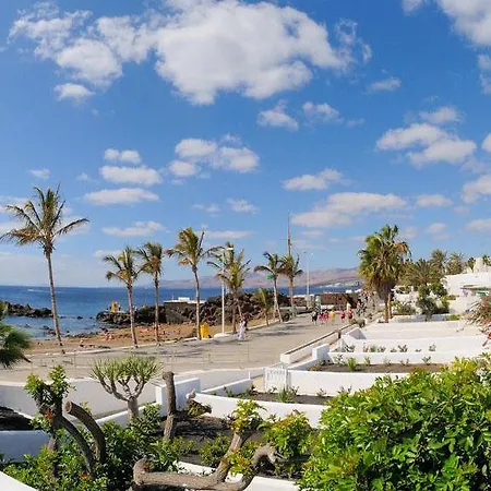 Costa Volcan & Апарт-отель