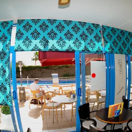 Costa Volcan & 2* Пуэрто дель Кармен