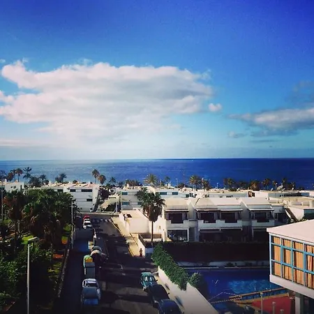 Aparthotel Costa Volcan & Puerto del Carmen (Lanzarote)