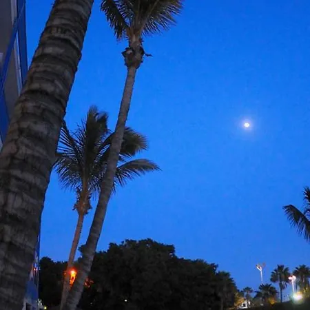 Apartment Costa Volcan &