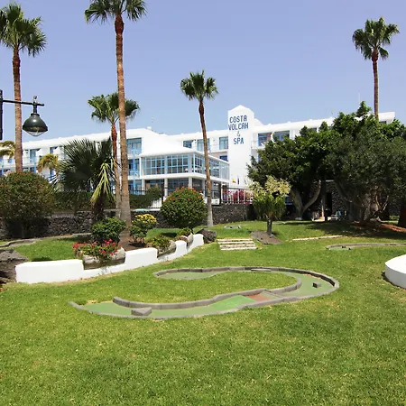 Costa Volcan & 2* Пуэрто дель Кармен