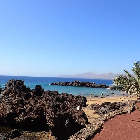 شقة Costa Volcan &