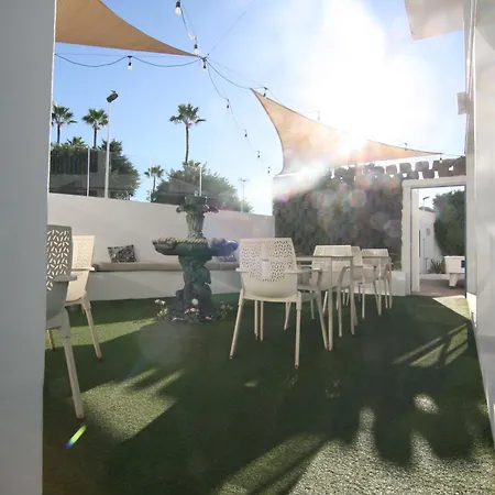 Апарт-отель Costa Volcan & Пуэрто дель Кармен