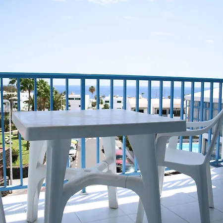 Costa Volcan & Apartment Puerto del Carmen (Lanzarote)