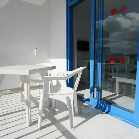 Costa Volcan & Apartment Puerto del Carmen (Lanzarote)