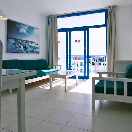 Costa Volcan & Apartment Puerto del Carmen (Lanzarote)