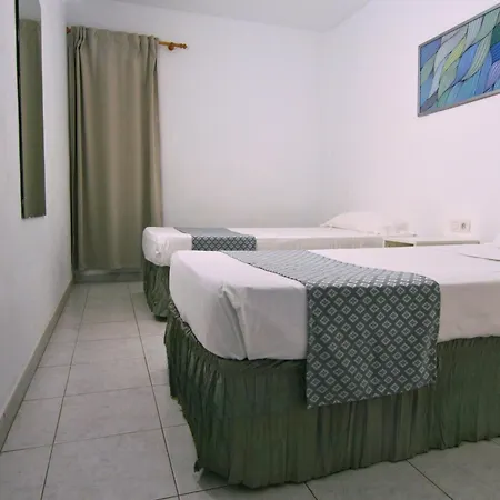 Apartment Costa Volcan & Puerto del Carmen (Lanzarote)