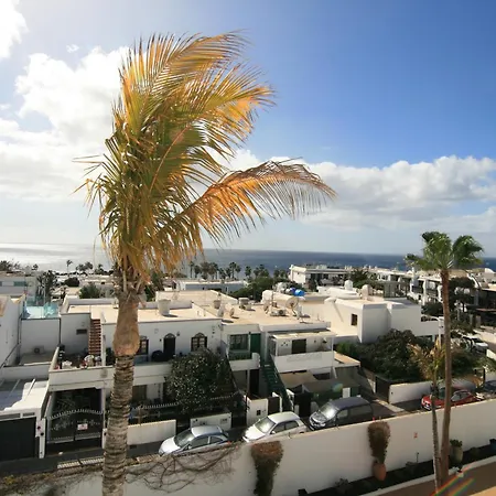 Costa Volcan & Apartment