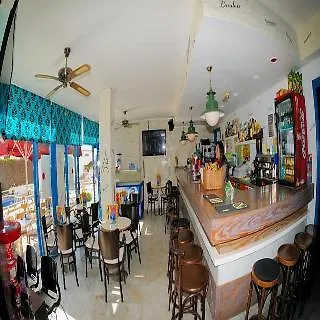 Costa Volcan & Aparthotel