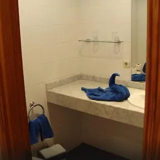 Aparthotel Costa Volcan & 2*