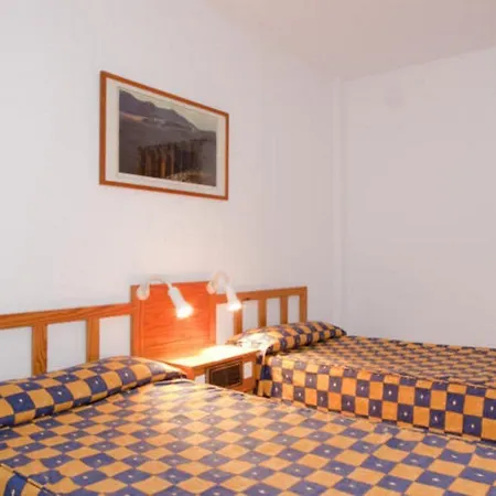 Costa Volcan & Apartment