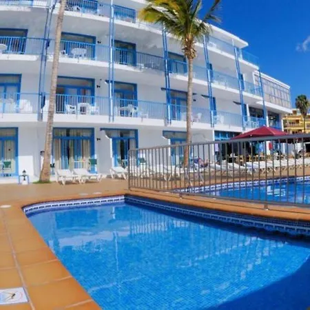 Costa Volcan & 2* Пуэрто дель Кармен