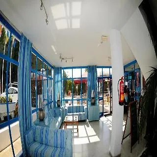 Aparthotel Costa Volcan &