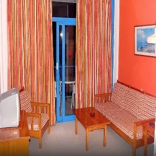 Aparthotel Costa Volcan & 2*