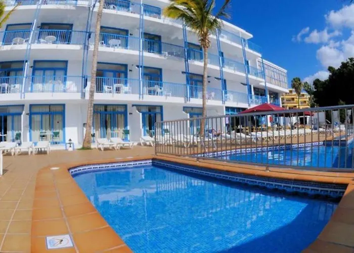 Costa Volcan & 2* Πουέρτο Ντελ Κάρμεν