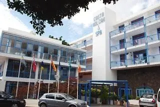 Costa Volcan & Puerto del Carmen (Lanzarote)