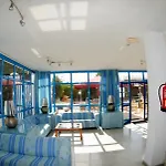 Aparthotel Costa Volcan & Puerto del Carmen (Lanzarote)
