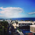 Aparthotel Costa Volcan & Puerto del Carmen (Lanzarote)