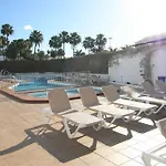 Aparthotel Costa Volcan & Puerto del Carmen (Lanzarote)