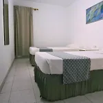 Aparthotel Costa Volcan & Puerto del Carmen (Lanzarote)