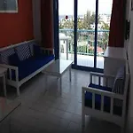 Appart hôtel Costa Volcan &