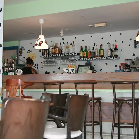 Costa Volcan & Апарт-отель 2*