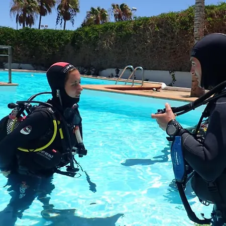 Costa Volcan & Апарт-отель