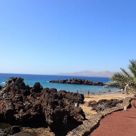 Aparthotel Costa Volcan &