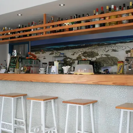 Costa Volcan & מלון דירות פוארטו דל כרמן