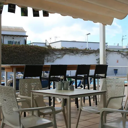 Апарт-отель Costa Volcan & Пуэрто дель Кармен