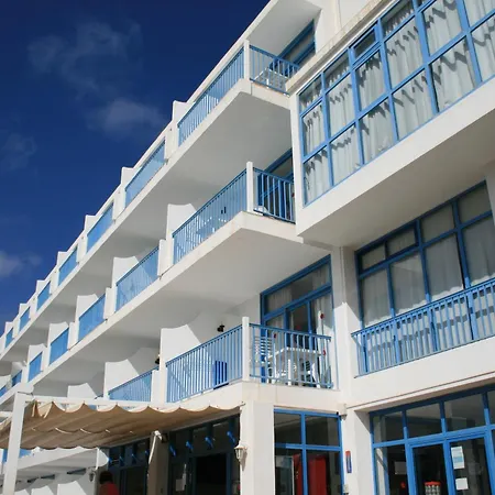 Costa Volcan & Aparthotel