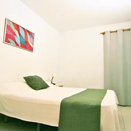 Apartahotel Costa Volcán&spa 2*