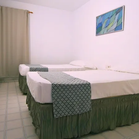 Costa Volcán&spa 2*